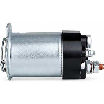 Rareelectrical - New Starter Solenoid Compatible With Gmc Medium Duty Hm7500 Jm7500 1114364 1114367 1114369 1114370 - Image 6
