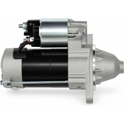 DENSO - Starter Compatible With 2008-2014 Cub Cadet Volunteer Utv Takeuchi Tb106 Tb108 Excavator Yanmar - Image 2
