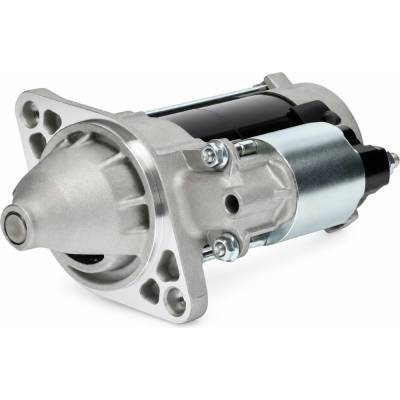 DENSO - Starter Compatible With 2008-2014 Cub Cadet Volunteer Utv Takeuchi Tb106 Tb108 Excavator Yanmar - Image 6