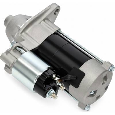 DENSO - Starter Compatible With 2008-2014 Cub Cadet Volunteer Utv Takeuchi Tb106 Tb108 Excavator Yanmar - Image 7