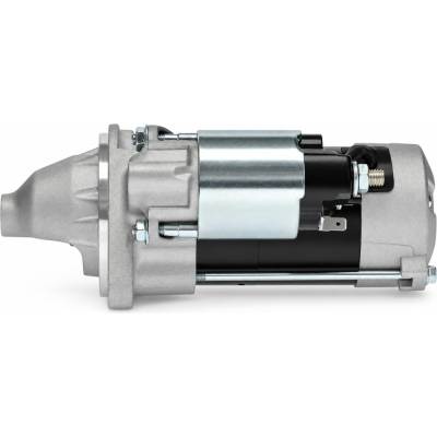 DENSO - Starter Compatible With 2008-2014 Cub Cadet Volunteer Utv Takeuchi Tb106 Tb108 Excavator Yanmar - Image 5