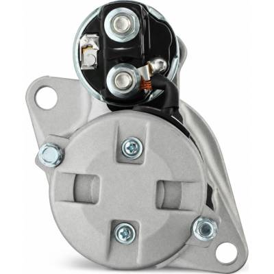 DENSO - Starter Compatible With 2008-2014 Cub Cadet Volunteer Utv Takeuchi Tb106 Tb108 Excavator Yanmar - Image 4