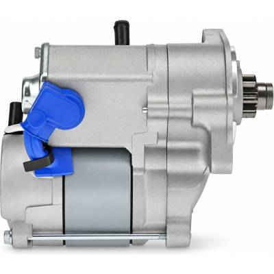 Rareelectrical - Osgr Starter Motor Compatible With Kubota Kx41-2 Kx61-2 D1105bh 1123Cc 3-Cyl Diesel 27Hp Excavator - Image 5