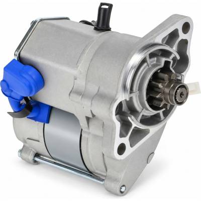 Rareelectrical - 1.4Kw Starter Motor Compatible With Kubota Kx91-2 V1505bh 27.5Hp Kx61-2S D1105bh 27Hp Diesel - Image 8