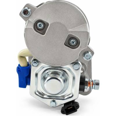 Rareelectrical - 12 Volt Starter Compatible With John Deere X950r X758 X754 X750 X749 X748 2025R 1026R Yanmar Diesel - Image 4