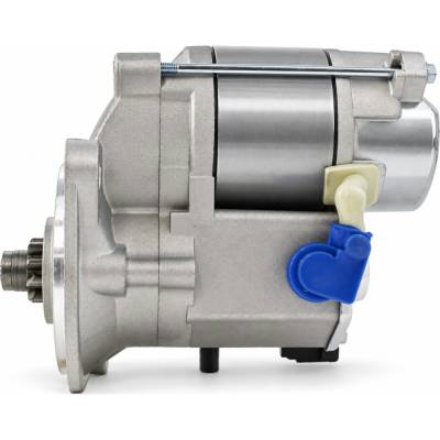 Rareelectrical - 12 Volt Starter Compatible With John Deere X950r X758 X754 X750 X749 X748 2025R 1026R Yanmar Diesel - Image 8