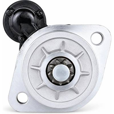 Rareelectrical - 12V Starter Compatible With Mercruiser 165 170 180 190 470 488 3.7L 4-Cyl Crusader 5.0L 5.7L V8 - Image 1