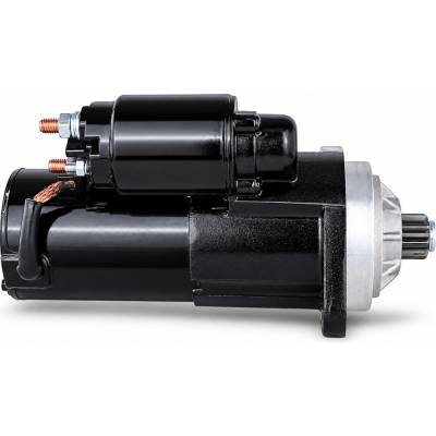 Rareelectrical - 12V Starter Compatible With Mercruiser 165 170 180 190 470 488 3.7L 4-Cyl Crusader 5.0L 5.7L V8 - Image 6