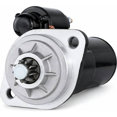 Rareelectrical - 12V Starter Compatible With Mercruiser 165 170 180 190 470 488 3.7L 4-Cyl Crusader 5.0L 5.7L V8 - Image 3