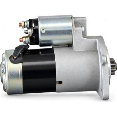 Rareelectrical - New 12V 9T Cw Starter Motor Compatible With Hitachi Excavator Ex12 Ex15 Ex22 3Kr1 8944681500 S13-115 - Image 8