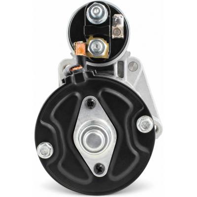 Rareelectrical - 12V Starter Motor Compatible With 2003-2010 Volvo Penta D3-110 D3-130 D3-160 D3-190 D3-200 D3-220 - Image 4