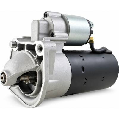 Rareelectrical - 12V Starter Motor Compatible With 2003-2010 Volvo Penta D3-110 D3-130 D3-160 D3-190 D3-200 D3-220 - Image 2