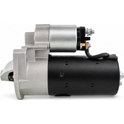 Rareelectrical - 12V Starter Motor Compatible With 2003-2010 Volvo Penta D3-110 D3-130 D3-160 D3-190 D3-200 D3-220 - Image 5
