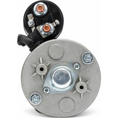 Rareelectrical - 12 Volt Starter Motor Compatible With 1975-1992 John Deere 3210 3310 3410 940 955 965 975 Farm - Image 4