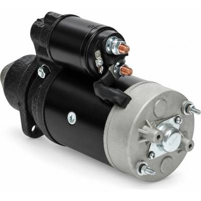 Rareelectrical - 12 Volt Starter Motor Compatible With John Deere 1065 1068 1075 985 Combine Power Unit Cd3029df - Image 7