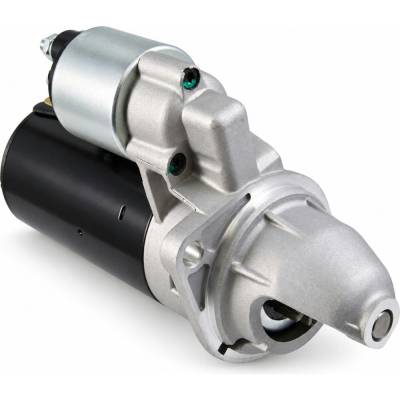 Rareelectrical - 12V Direct Drive Starter Compatible With Lombardini Ldw 702 1003 1404 9Ld 625.2 Diesel Antonio - Image 2