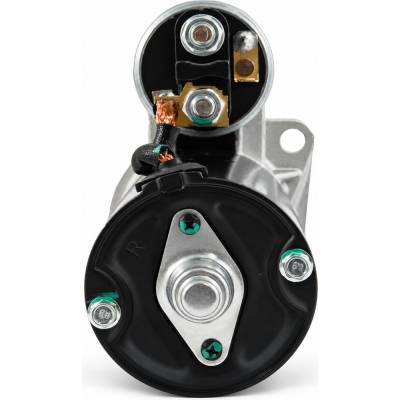 Rareelectrical - 12V 1.9Kw Starter Compatible With 1992 Lombardini Ldw702 Ldw1003 Ldw1404 Engine 0-001-115-034 - Image 4