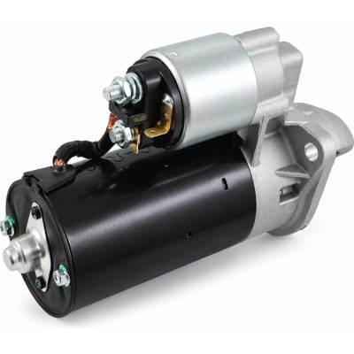 Rareelectrical - 12V Direct Drive Starter Compatible With Lombardini Ldw 702 1003 1404 9Ld 625.2 Diesel Antonio - Image 6