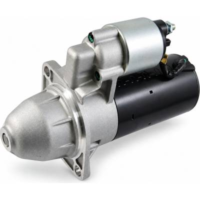 Rareelectrical - 12V 1.9Kw Starter Compatible With 1992 Lombardini Ldw702 Ldw1003 Ldw1404 Engine 0-001-115-034 - Image 3