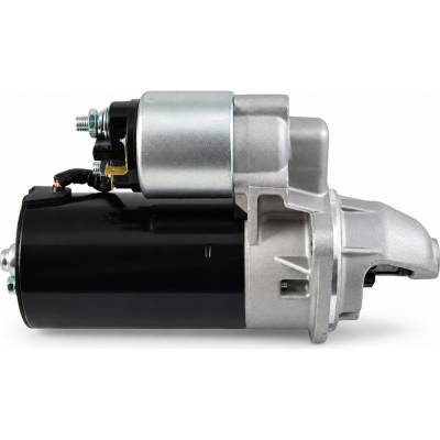Rareelectrical - 12V Direct Drive Starter Compatible With Lombardini Ldw 702 1003 1404 9Ld 625.2 Diesel Antonio - Image 5