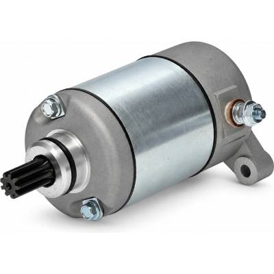 Rareelectrical - Starter Compatible With 1997-2013 Polaris Scrambler 500 Trail Boss 325 330 Trail Blazer 330 Atv - Image 2