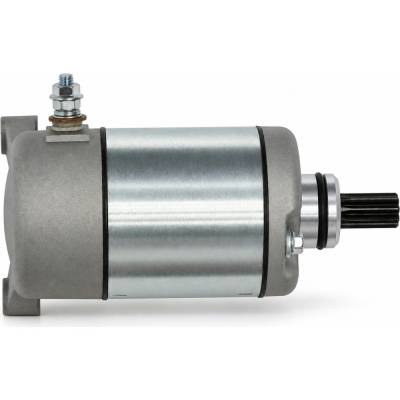Rareelectrical - Starter Compatible With 1997-2013 Polaris Scrambler 500 Trail Boss 325 330 Trail Blazer 330 Atv - Image 8