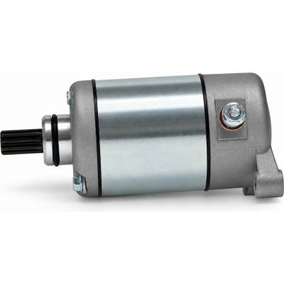 Rareelectrical - Starter Compatible With 1997-2013 Polaris Scrambler 500 Trail Boss 325 330 Trail Blazer 330 Atv - Image 5