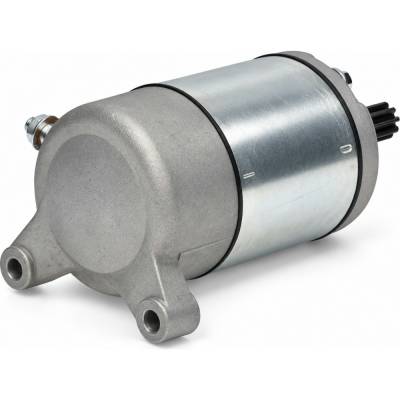 Rareelectrical - Starter Compatible With 1997-2013 Polaris Scrambler 500 Trail Boss 325 330 Trail Blazer 330 Atv - Image 7