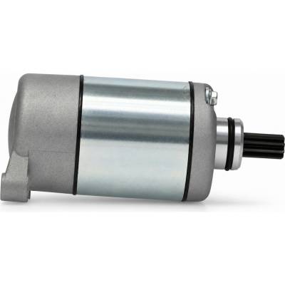 Rareelectrical - Starter Compatible With 1997-2013 Polaris Scrambler 500 Trail Boss 325 330 Trail Blazer 330 Atv - Image 6