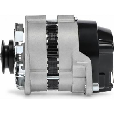 Rareelectrical - New Alternator Compatible With Barber Greene Finisher Sa141 Sb131 Sb140 Sb170 0-986-030-790 - Image 6
