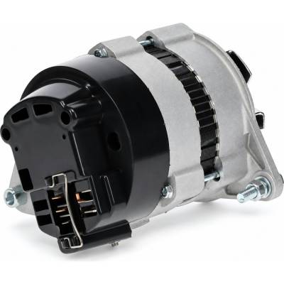 Rareelectrical - New Alternator Compatible With Barber Greene Finisher Sa141 Sb131 Sb140 Sb170 0-986-030-790 - Image 8