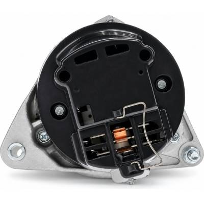 Rareelectrical - New Alternator Compatible With Barber Greene Finisher Sa141 Sb131 Sb140 Sb170 0-986-030-790 - Image 4