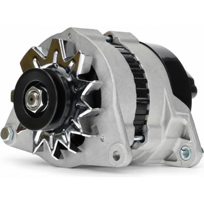 Rareelectrical - New Alternator Compatible With Barber Greene Finisher Sa141 Sb131 Sb140 Sb170 0-986-030-790 - Image 2