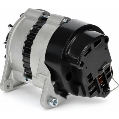 Rareelectrical - New Alternator Compatible With Barber Greene Finisher Sa141 Sb131 Sb140 Sb170 0-986-030-790 - Image 7