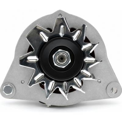 Rareelectrical - New Alternator Compatible With Barber Greene Finisher Sa141 Sb131 Sb140 Sb170 0-986-030-790 - Image 1