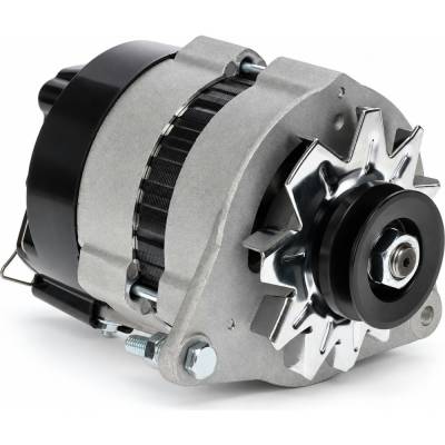 Rareelectrical - New Alternator Compatible With Barber Greene Finisher Sa141 Sb131 Sb140 Sb170 0-986-030-790 - Image 3