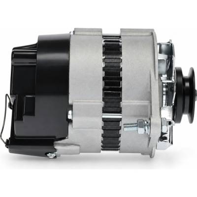 Rareelectrical - New Alternator Compatible With Barber Greene Finisher Sa141 Sb131 Sb140 Sb170 0-986-030-790 - Image 5