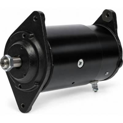 Rareelectrical - New Ccw 15A Generator Compatible With International Tractor 124 125 126 127 128 129 K-301 K-301S - Image 2