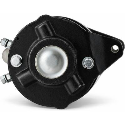 Rareelectrical - New Ccw 15A Generator Compatible With International Tractor 124 125 126 127 128 129 K-301 K-301S - Image 4
