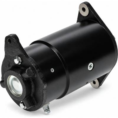 Rareelectrical - New Ccw 15A Generator Compatible With International Tractor 124 125 126 127 128 129 K-301 K-301S - Image 6