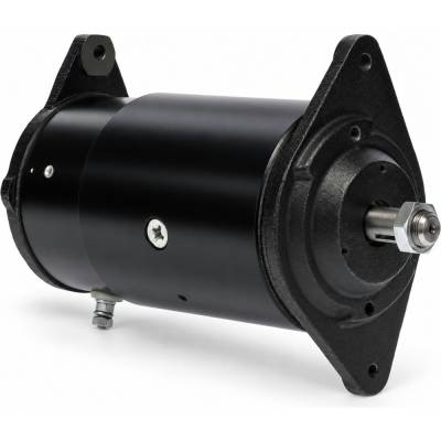 Rareelectrical - New Ccw 15A Generator Compatible With International Tractor 124 125 126 127 128 129 K-301 K-301S - Image 3