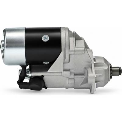 Rareelectrical - New Starter Compatible With Sterling Cargo Sc7000 Sc8000 Denso Cummins 3675154Rx 128000-0210 - Image 7