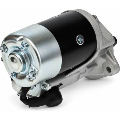 Rareelectrical - New Starter Compatible With Sterling Acterra M5500 6500 7500 8500 128000-0214 128000-0215 - Image 5