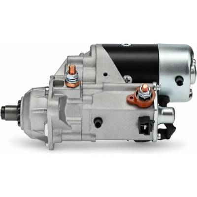 Rareelectrical - New Starter Compatible With Sterling Acterra M5500 6500 7500 8500 128000-0214 128000-0215 - Image 6