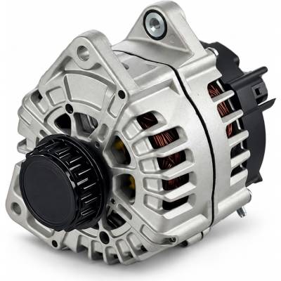 Rareelectrical - 12V Alternator Fits 2015-2021 Mclaren 600Lt 675Lt Longtail - Image 2