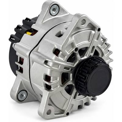 Rareelectrical - 12V Alternator Fits 2015-2021 Mclaren 600Lt 675Lt Longtail - Image 3