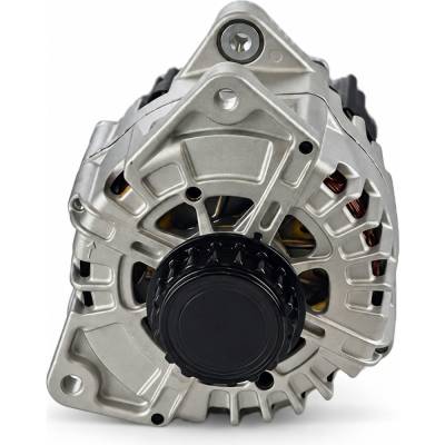 Rareelectrical - 12V Alternator Fits 2015-2021 Mclaren 600Lt 675Lt Longtail - Image 1