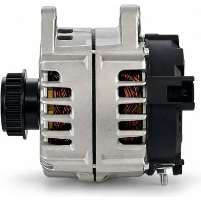 Rareelectrical - 12V Alternator Fits 2015-2021 Mclaren 600Lt 675Lt Longtail - Image 5