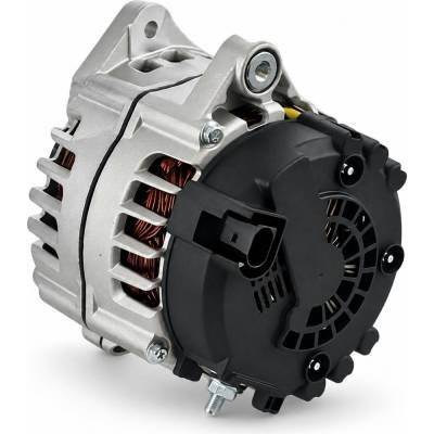 Rareelectrical - 12V Alternator Fits 2015-2021 Mclaren 600Lt 675Lt Longtail - Image 7