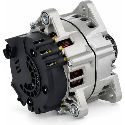 Rareelectrical - 12V Alternator Fits 2015-2021 Mclaren 600Lt 675Lt Longtail - Image 8